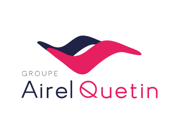 Logo Airel Quetin